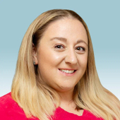 Редькина Марина Александровна, хирург