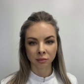 Петренко Ирина Александровна, хирург