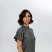 Синицына Анна Павловна, стоматолог-терапевт