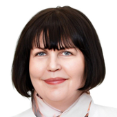 Денисова Надежда Николаевна, врач УЗД