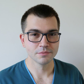 Смирнов Петр Владимирович, нейрохирург