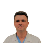 Сидоров Александр Николаевич, флеболог