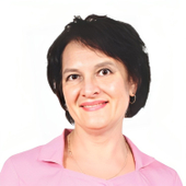 Дузь Светлана Александровна, педиатр