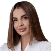 Рахимова (Загирова) Мина Алетдиновна, пластический хирург