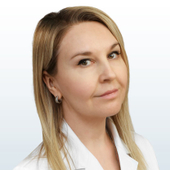 Степанова Наталия Васильевна, анестезиолог