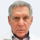 Шипилов Владимир Георгиевич, кардиолог