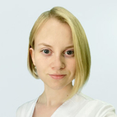 Хошимова Екатерина Сергеевна, гинеколог