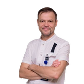 Маньковский Владимир Анатольевич, хирург