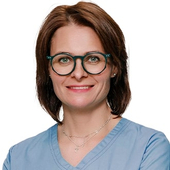 Кондратьева Елена Александровна, стоматолог-терапевт