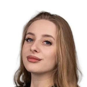 Щурова Екатерина Андреевна, имплантолог