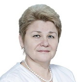 Багаутдинова Гульсум Рифатовна, стоматолог-терапевт