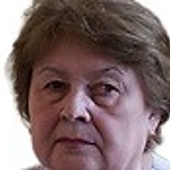 Горшкова Ирина Михайловна, физиотерапевт