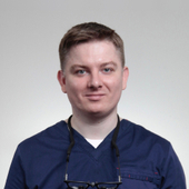 Хентов Алексей Александрович, хирург