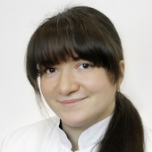 Давудова Карина Николаевна, эндокринолог