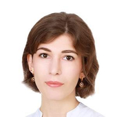 Хуажева Айшет Аслановна, врач-генетик