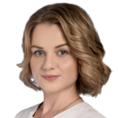 Котоний Наталья Олеговна, офтальмолог