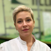 Агаркова Антонина Александровна, детский иммунолог