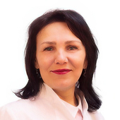 Хромова Людмила Николаевна, рентгенолог