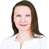 Запольская Юлия Анатольевна, невролог