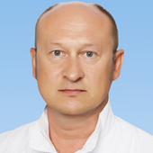 Псенков Анатолий Алексеевич, стоматолог-хирург