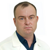 Баранов Дмитрий Владимирович, анестезиолог