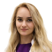 Барышникова Анастасия Александровна, офтальмолог
