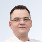 Кулешов Михаил Викторович, ортопед