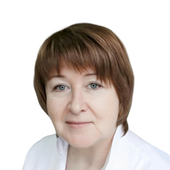 Пономарева Наталья Валентиновна, гинеколог