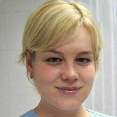 Требухова Марина Витальевна, стоматолог-терапевт