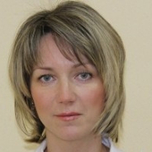 Кирянина Оксана Васильевна, терапевт