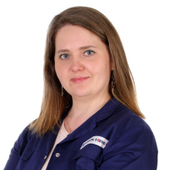 Яковец Екатерина Андреевна, уролог