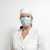 Ахмирова Татьяна Александровна, стоматолог-терапевт