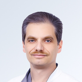 Андреев Александр Яковлевич, кардиолог