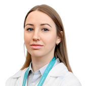 Ковалёва Инна Андреевна, невролог