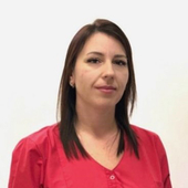 Яценко Светлана Сергеевна, педиатр