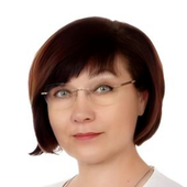 Конева Ирина Петровна, офтальмолог