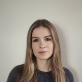 Андрияш Яна Алексеевна, психолог