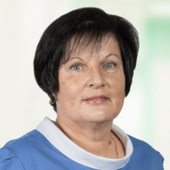 Соколова Людмила Васильевна, педиатр