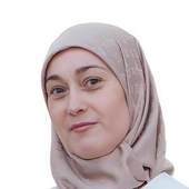Солтаханова Комета Абдулрашидовна, эндокринолог