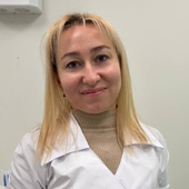 Кривоногова Елена Николаевна, гинеколог