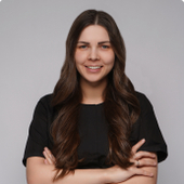 Лагонот Ксения Дмитриевна, ортодонт