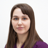 Кулаго Екатерина Геннадьевна, дерматолог