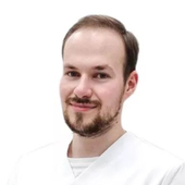 Баскаков Илья Васильевич, детский стоматолог