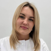 Мизева Виктория Михайловна, подолог