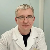 Абрамов Данил Иванович, уролог