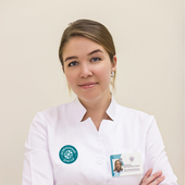 Конева Виктория Васильевна, дерматолог