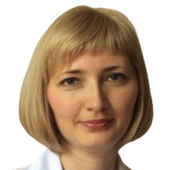 Сизова Ольга Федоровна, терапевт