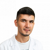 Вагизов Рузель Равильевич, ортопед