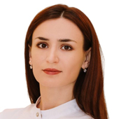 Джалилова Хадижат Гусеновна, ортодонт