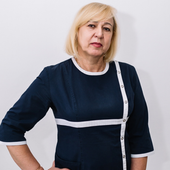 Осипова Елена Юрьевна, детский гематолог